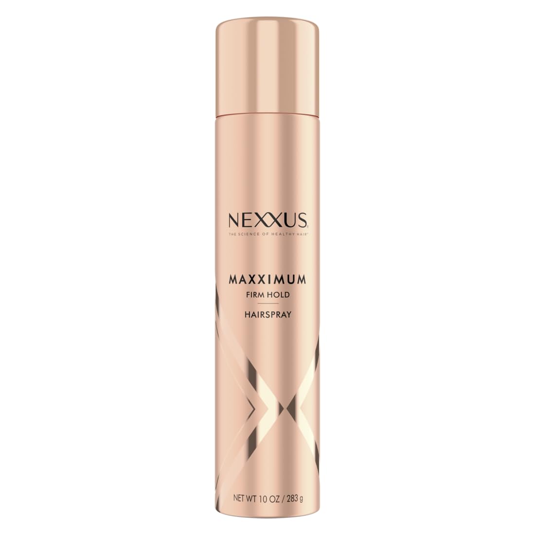 Maximum Hold Hairspray & Anti-Humidity Spray Bundle W9825