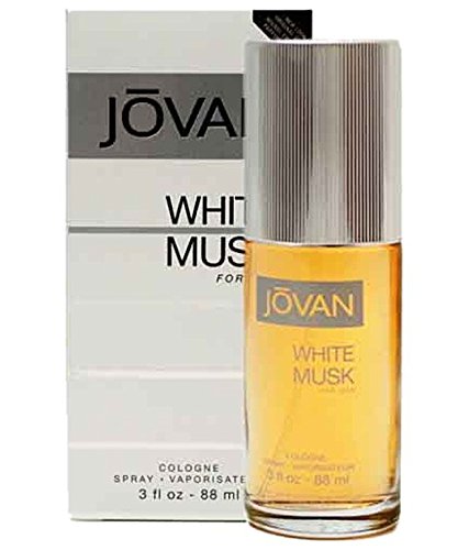 White Musk EDC Perfume 88 ml K178685