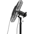 20 Inch 3-Speed Metal Misting Fan G304887
