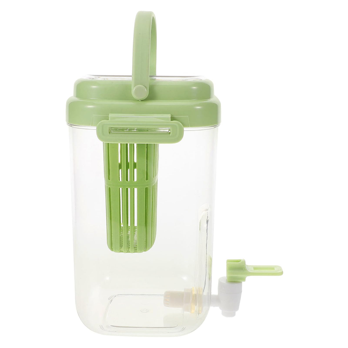2l Fridge Water Jug with Faucet M41466