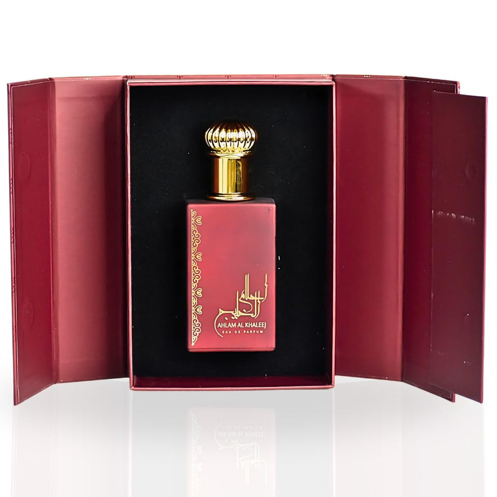 Eau de Parfum Spray 2.7 Ounce O289175