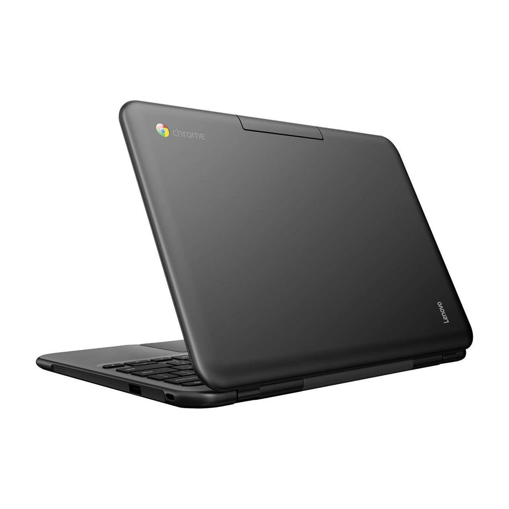 Chromebook Laptop Intel Celeron 11.6" 16 GB SSD 2 GB RAM Dark Grey R526499
