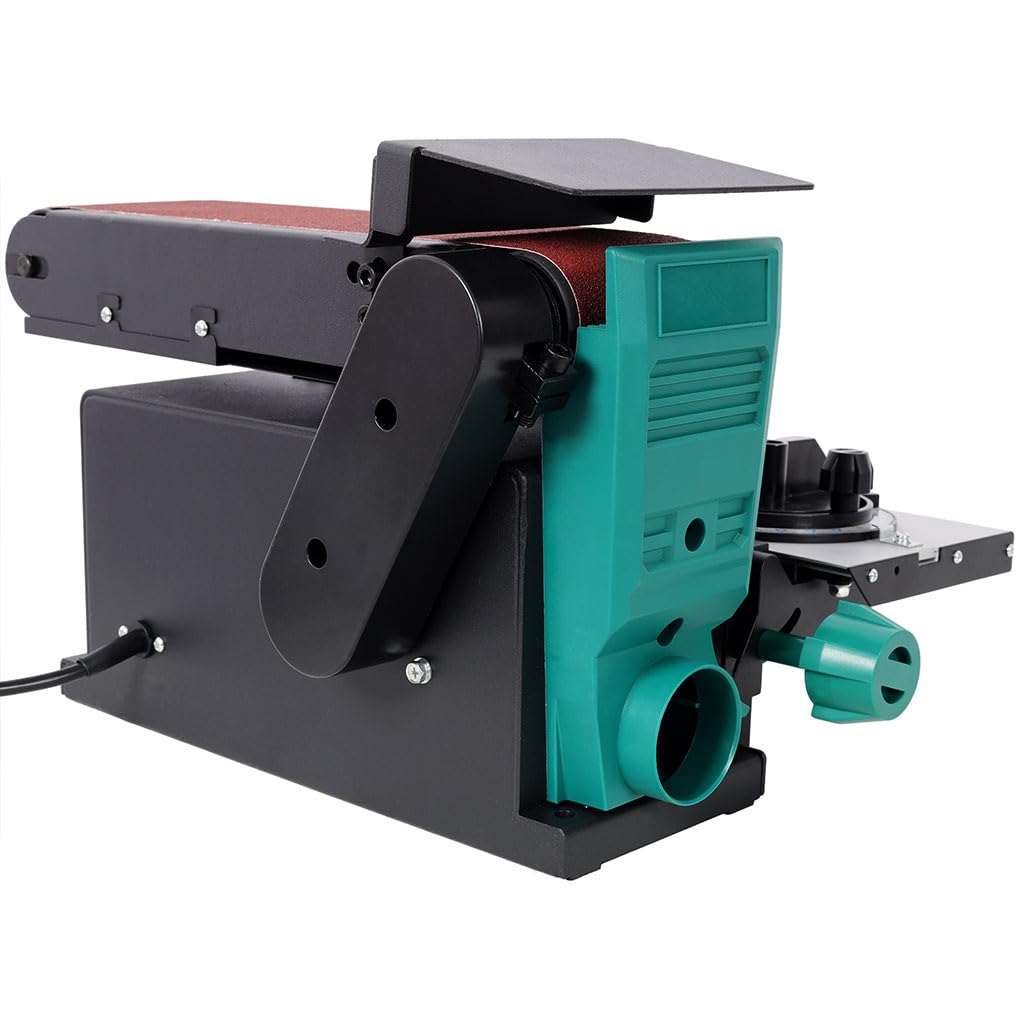 4 x 36 Inch Belt and 6 Inch Disc Sander H307754