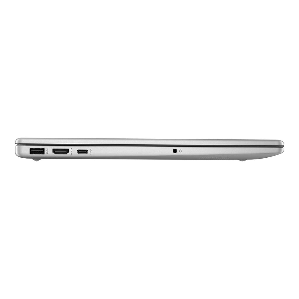 15.6 inch FHD Laptop Intel Core i3-N305 8GB RAM 256GB SSD Silver L13770