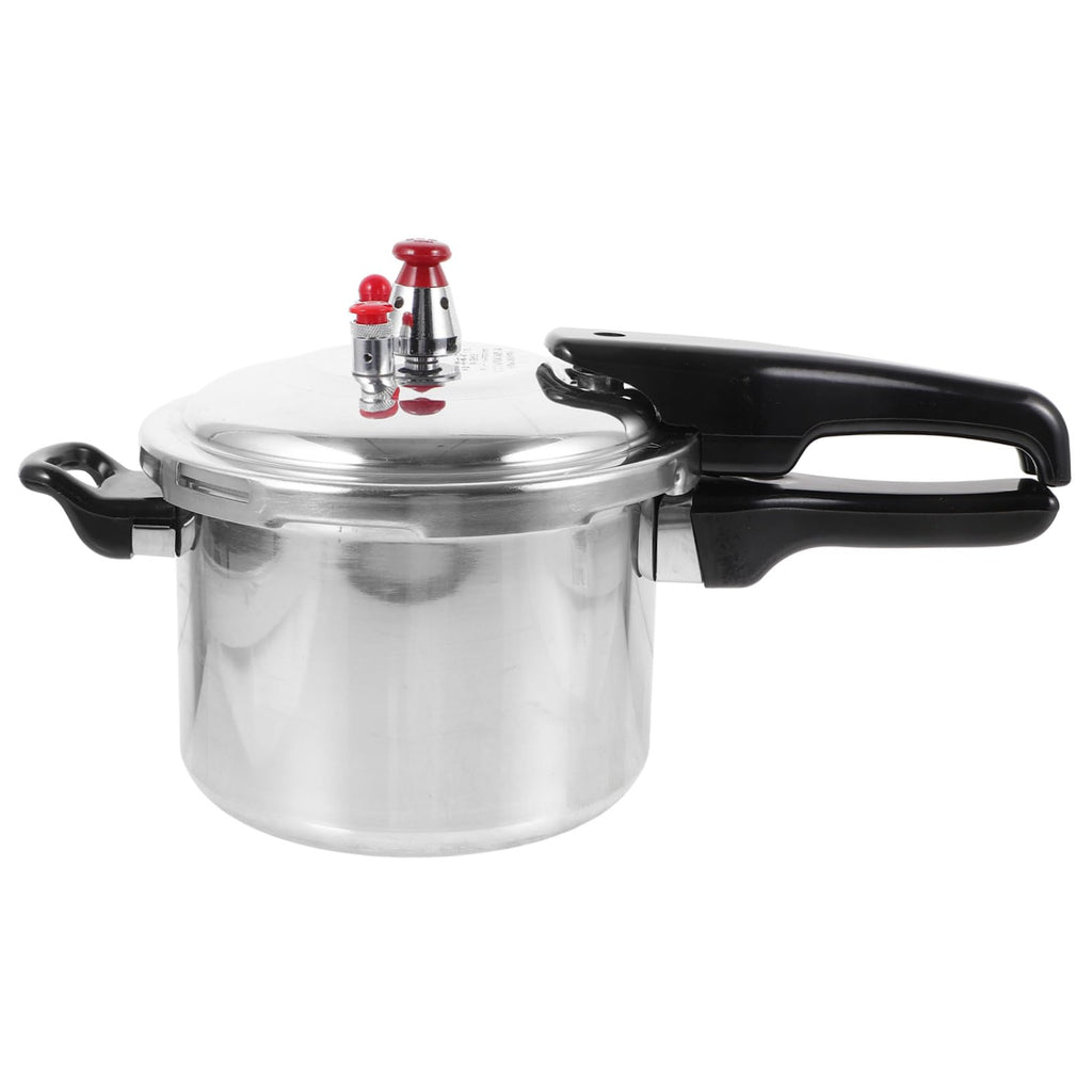 Pressure Cooker with Handle Aluminum Alloy C100268