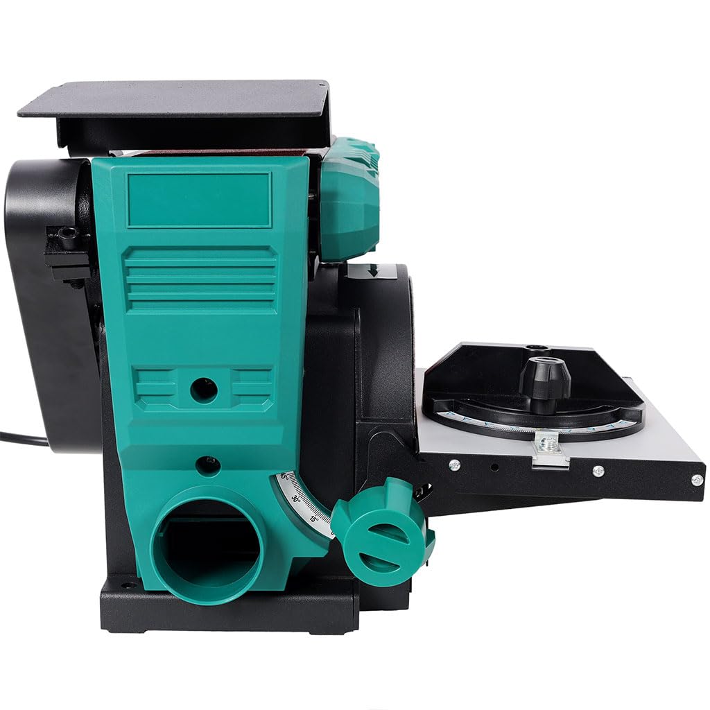 4 x 36 Inch Belt and 6 Inch Disc Sander H307754