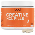 Creatine HCL Capsules 150 Pills D40665