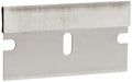 Single Edge Razor Blades, High Carbon Steel, 100-Pack R193212