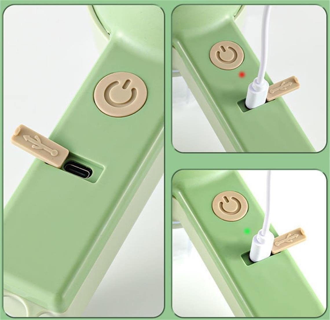 4 in 1 Electric Vegetable Slicer Set S9883