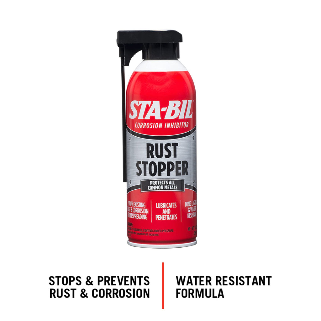 Rust Stopper 13 oz N2938