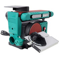 4 x 36 Inch Belt and 6 Inch Disc Sander H307754