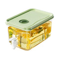 Large Capacity Cold Drink Water Dispenser Pitcher R91638