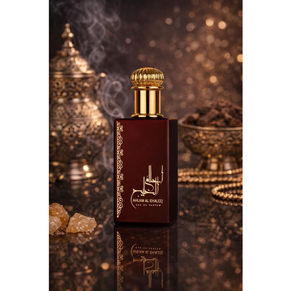 Eau de Parfum Spray 2.7 Ounce O289175