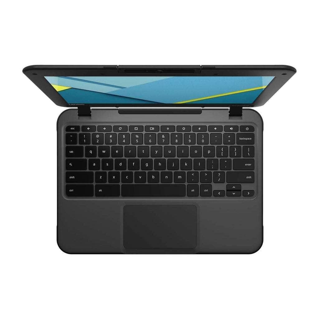 Chromebook Laptop Intel Celeron 11.6" 16 GB SSD 2 GB RAM Dark Grey R526499
