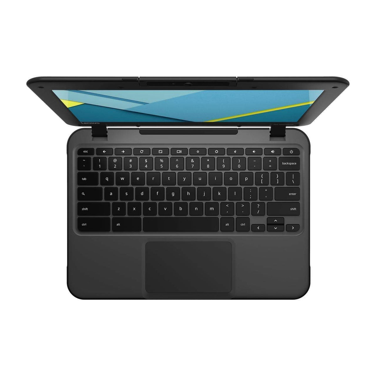 Chromebook Laptop Intel Celeron 11.6" 16 GB SSD 2 GB RAM Dark Grey R526499