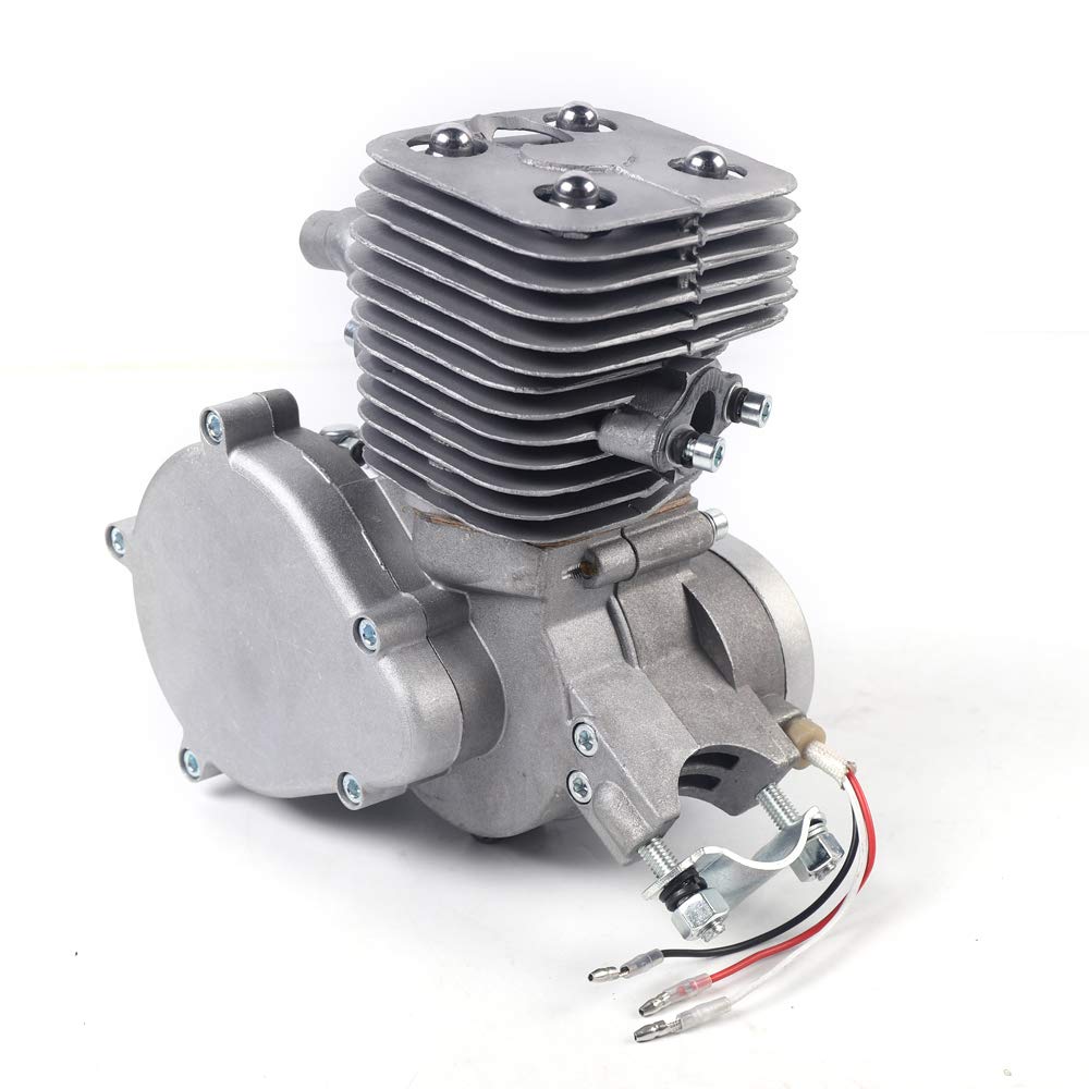 2 Stroke Petrol Bicycle Engine Kit 36 Tooth Sprocket V923