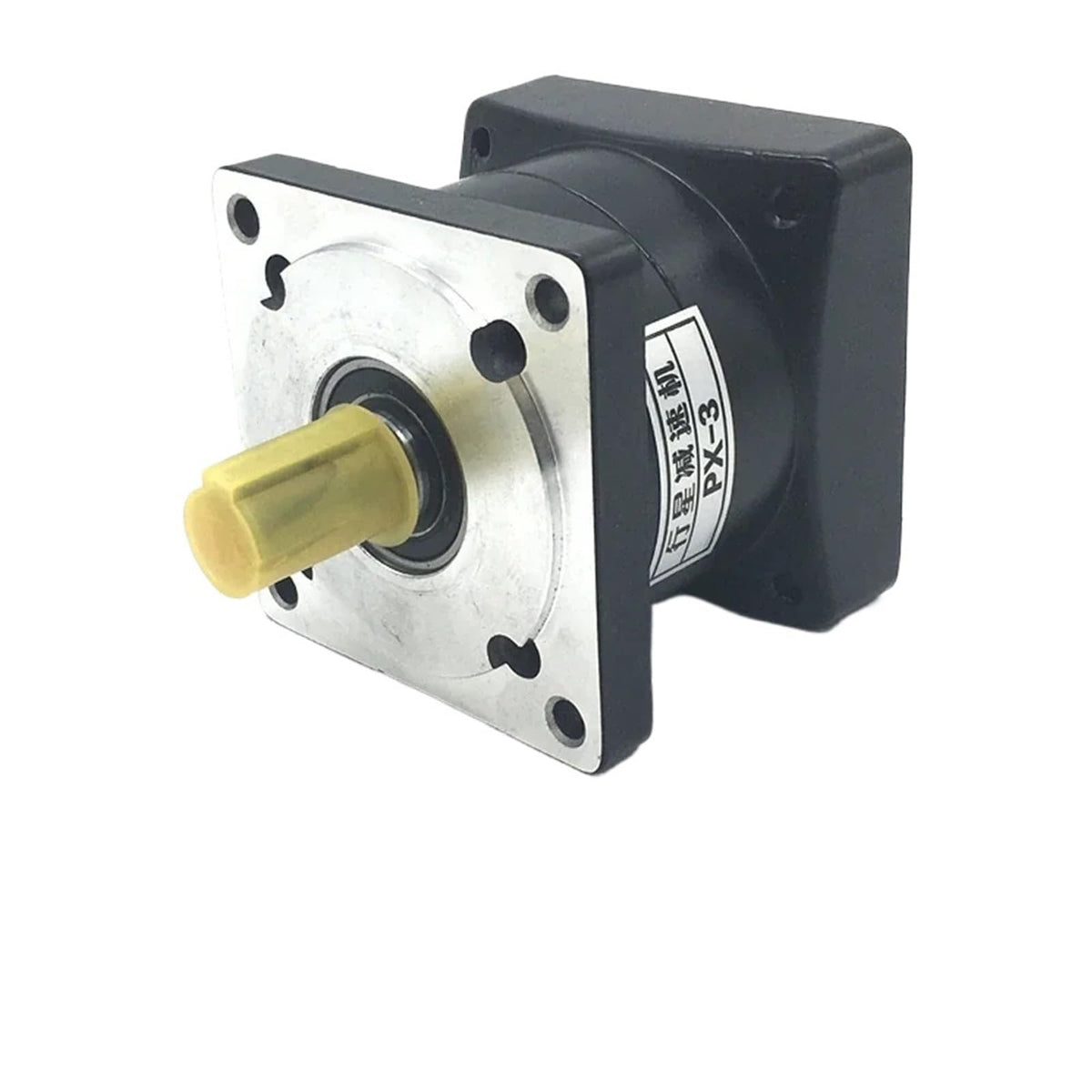 Nema42 110mm Planetary Reducer Gearbox P139