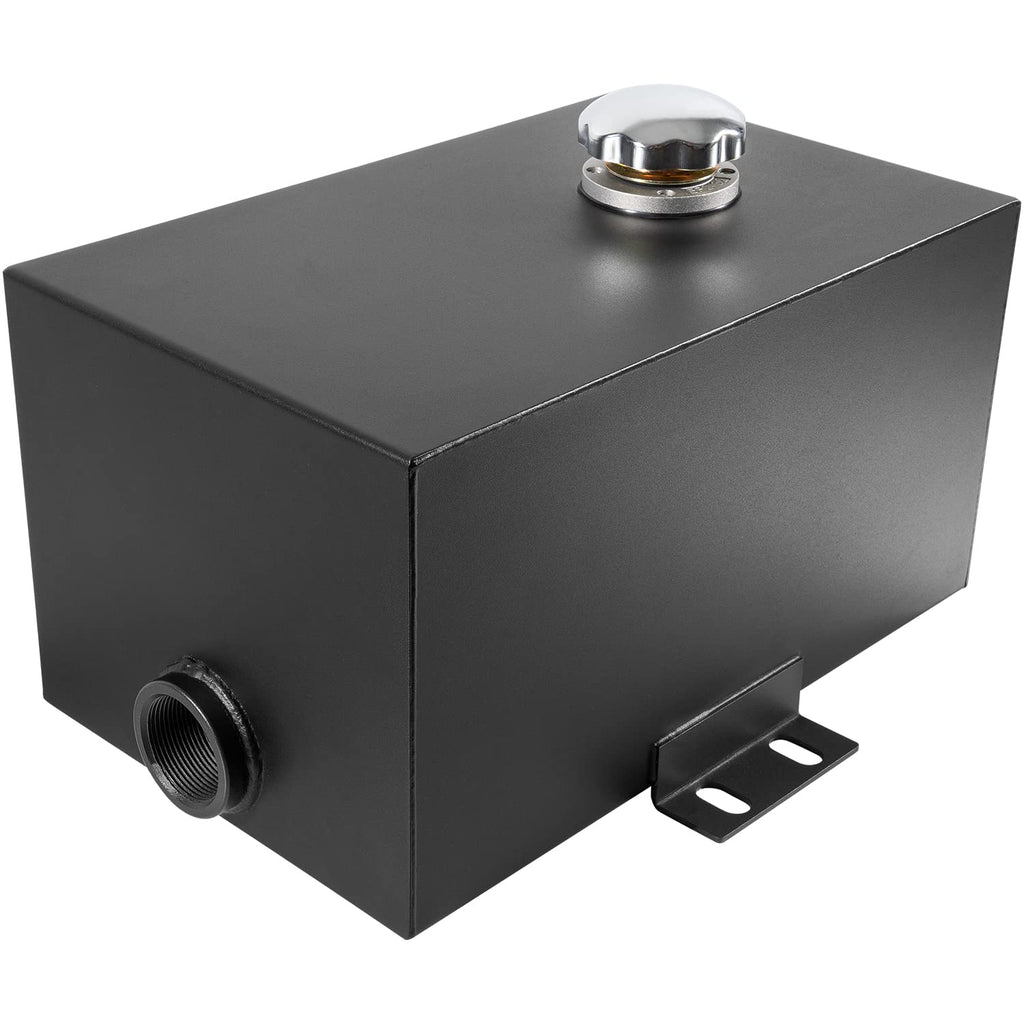 5 Gallon 14 Gauge Steel Hydraulic Fluid Reservoir Tank G186