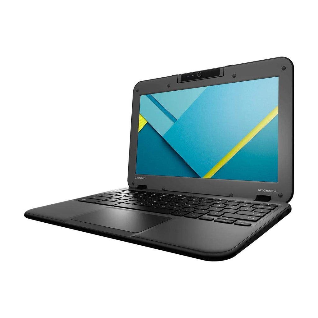 Chromebook Laptop Intel Celeron 11.6" 16 GB SSD 2 GB RAM Dark Grey R526499