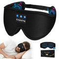 Sleep Mask with Bluetooth Headphones N643