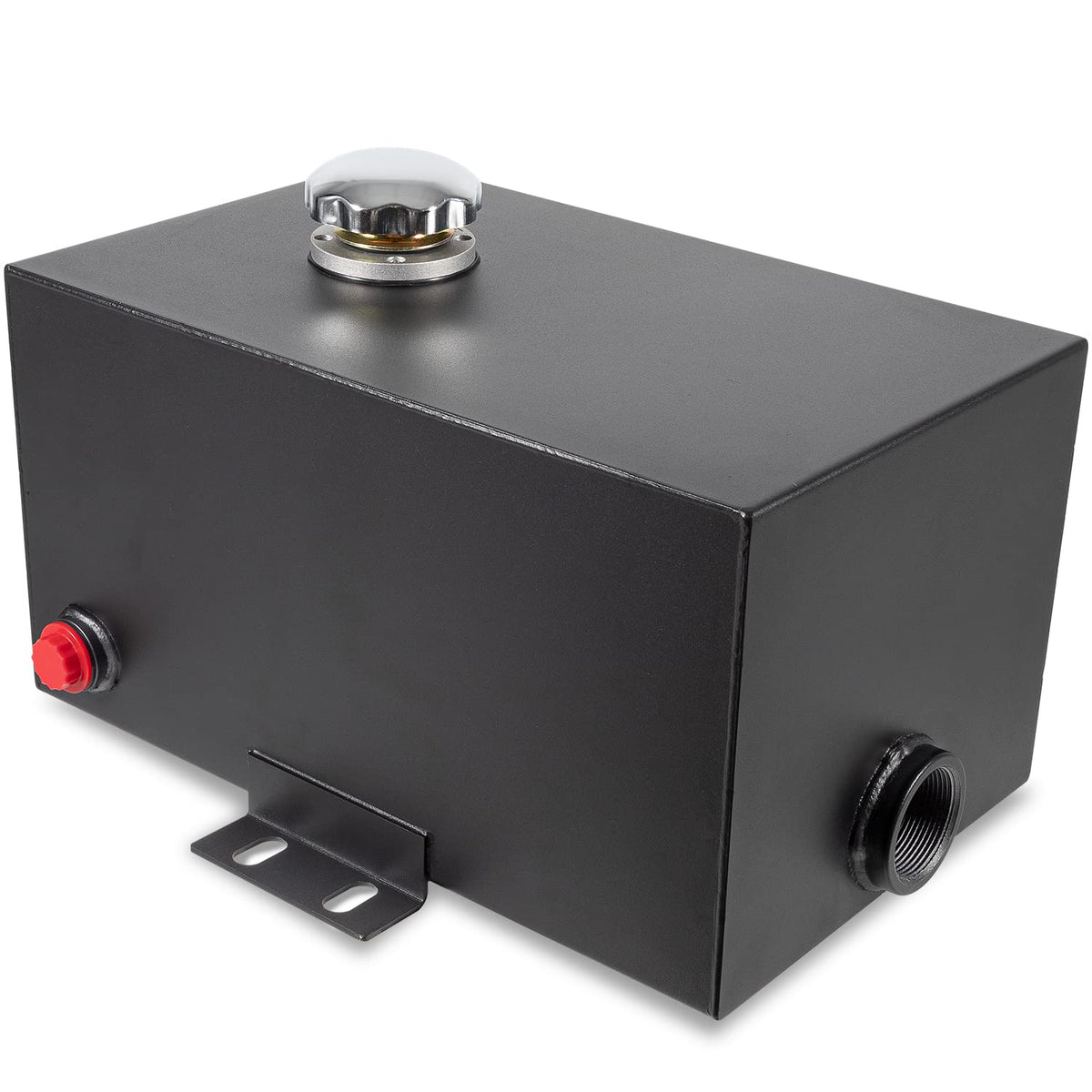 5 Gallon 14 Gauge Steel Hydraulic Fluid Reservoir Tank G186