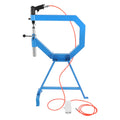 Pneumatic Planishing Hammer with Pedal and Stand Z87629