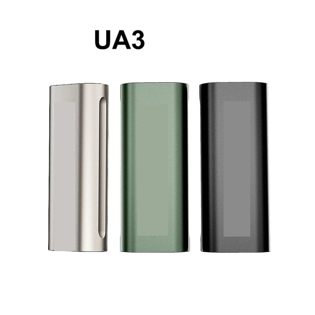 Portable USB DAC AMP AK4493SEQ Balanced Audio Out Type-C to 3.5mm 4.4mm B292952