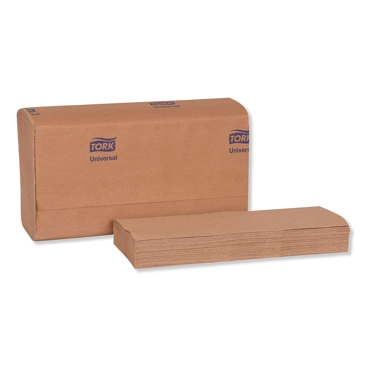 Multifold Hand Towel Natural 16 x 250 Sheets P646482