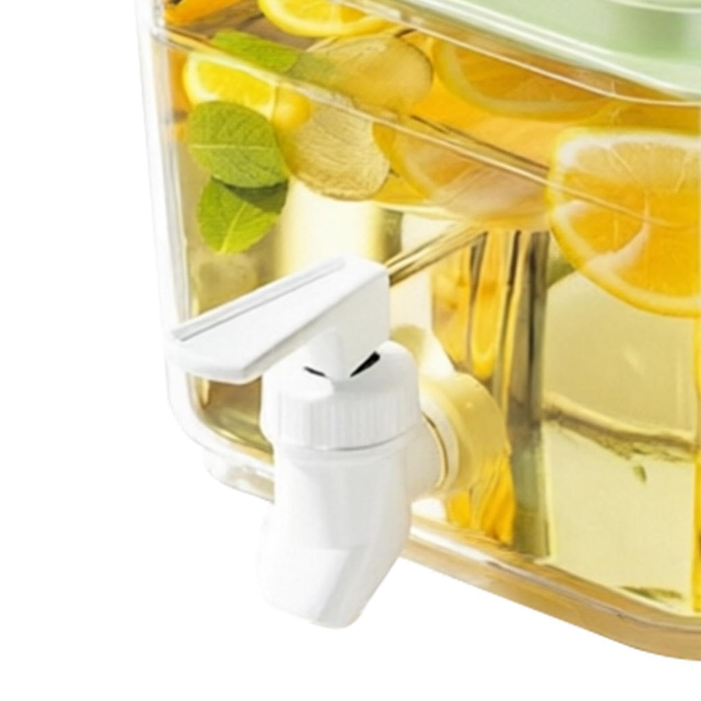 Large Capacity Cold Drink Water Dispenser Pitcher R91638