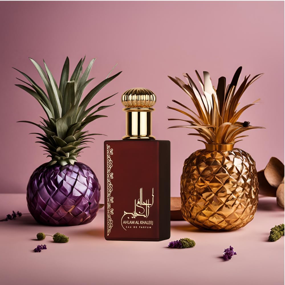 Eau de Parfum Spray 2.7 Ounce O289175