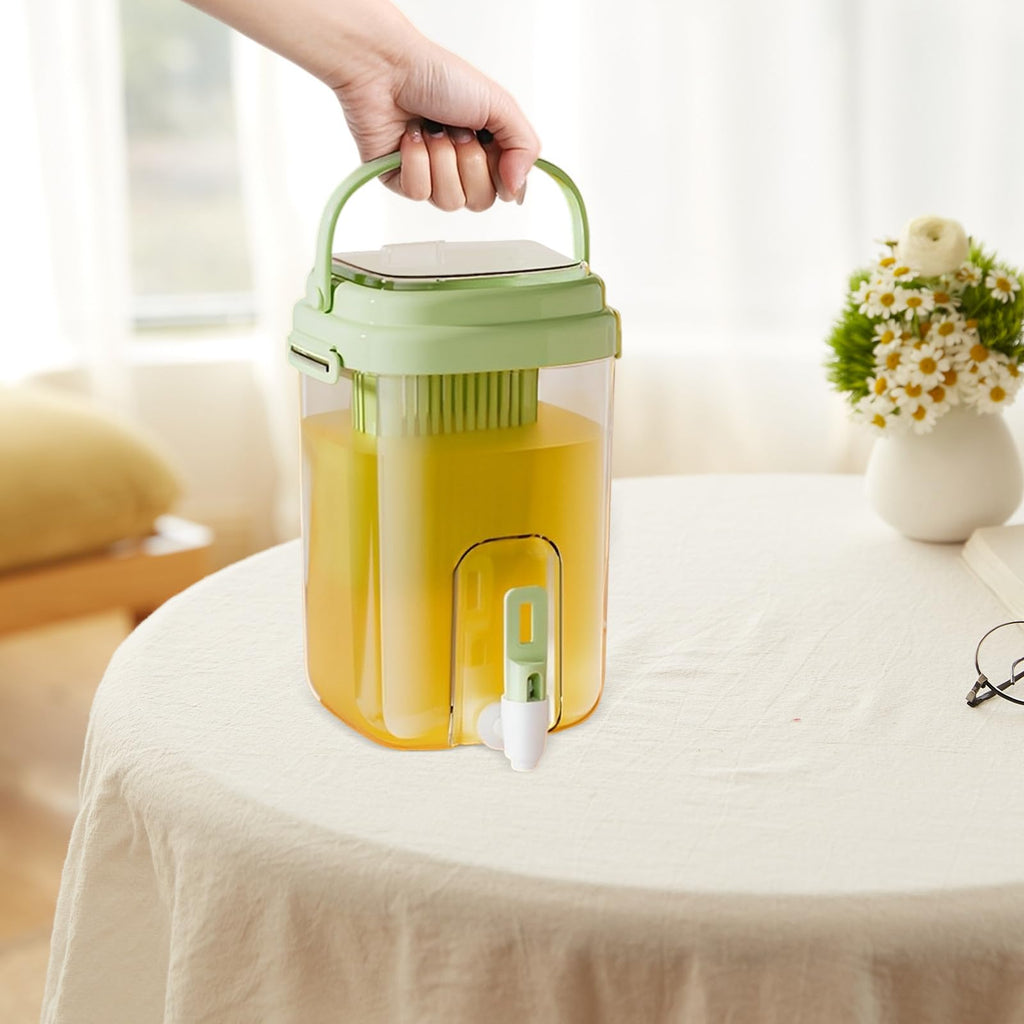 2l Fridge Water Jug with Faucet M41466