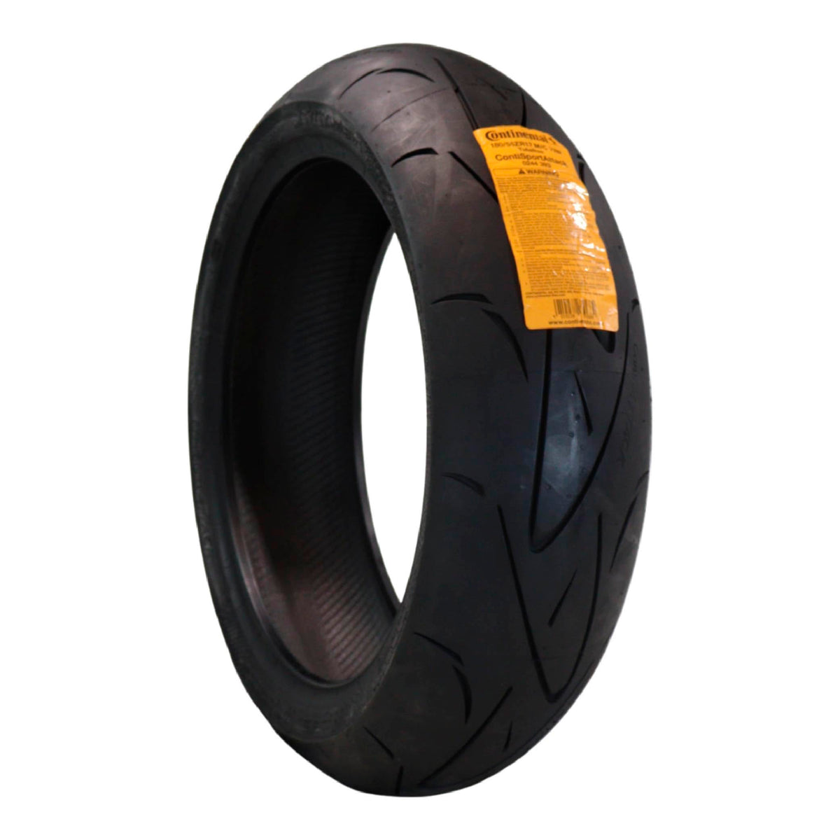 180/55ZR17 Sport Motorcycle Tire K10606