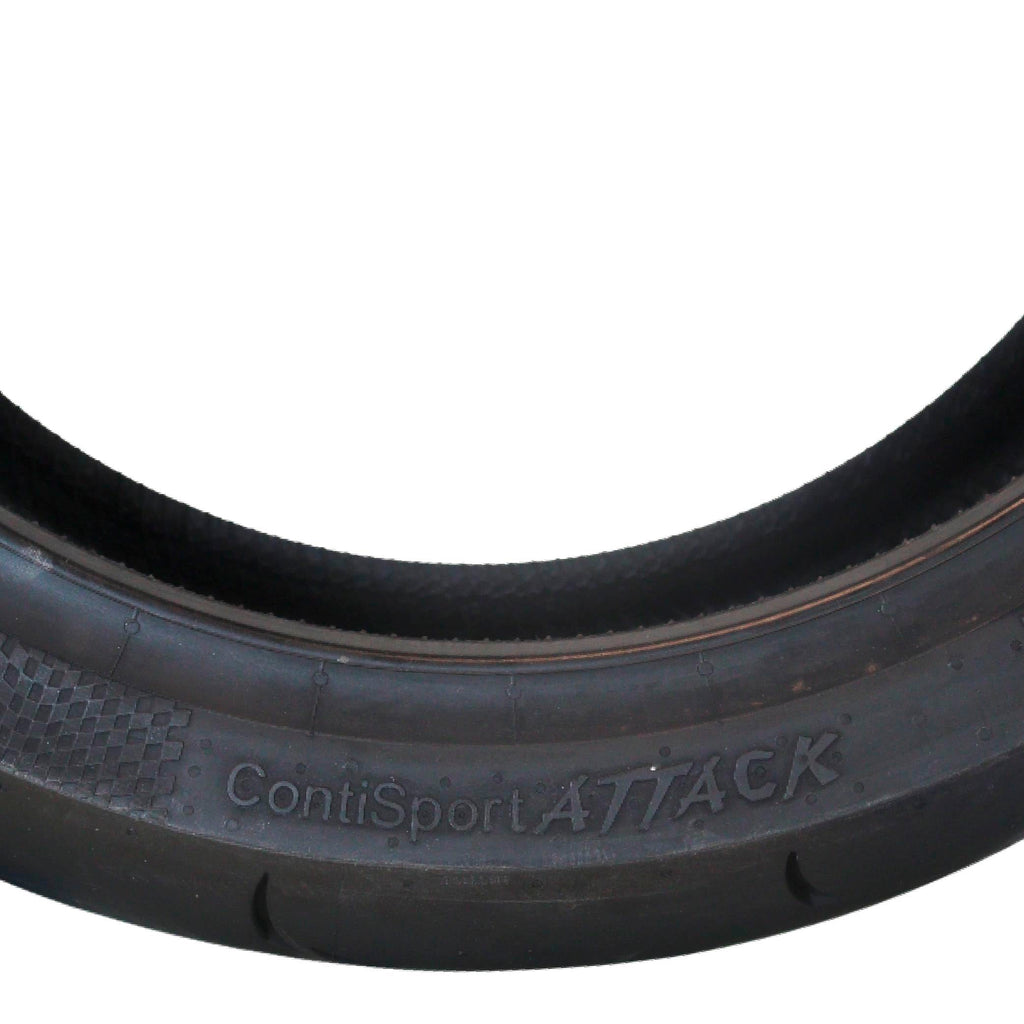 180/55ZR17 Sport Motorcycle Tire K10606