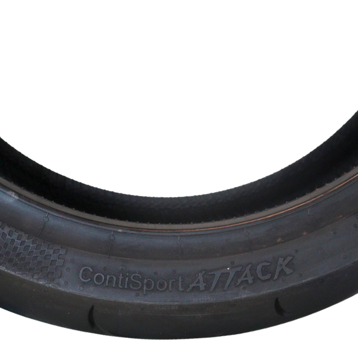 180/55ZR17 Sport Motorcycle Tire K10606
