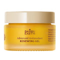 Antioxidant Renewing Gel Face Moisturizer with Bakuchiol Vitamin C Ester & Prickly Pear 1 oz Y417