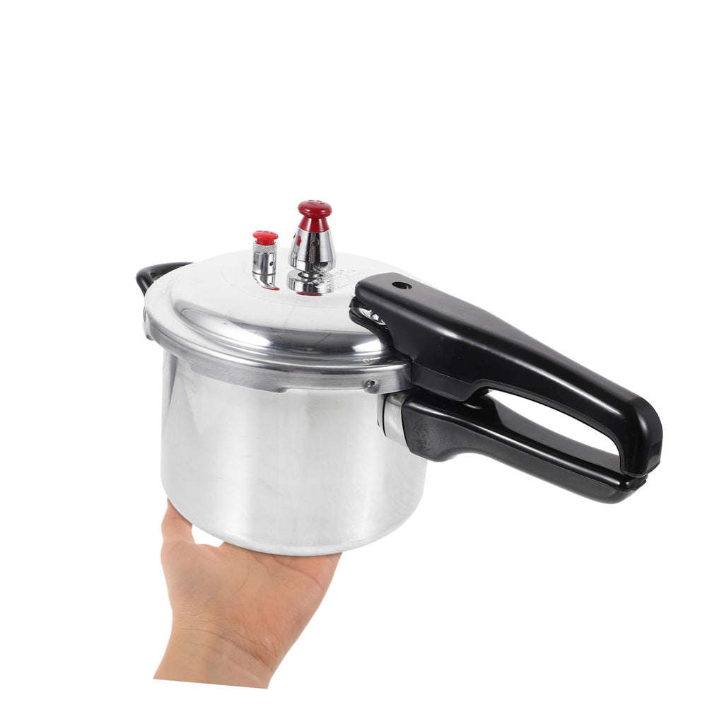 Pressure Cooker with Handle Aluminum Alloy C100268