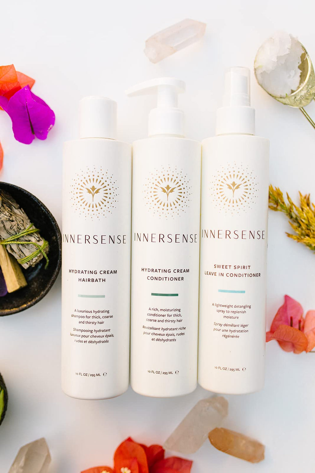 Hydrating Trio Full Size Set S411437