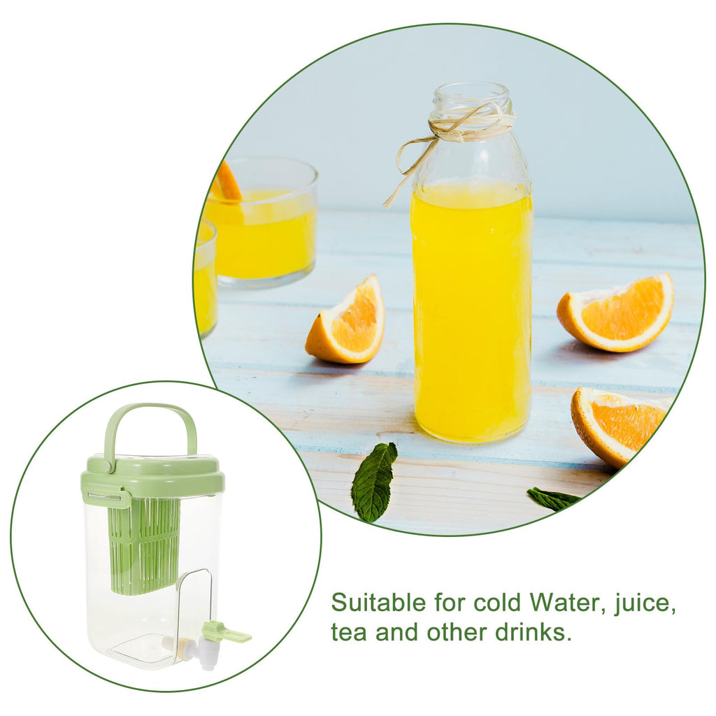 2l Fridge Water Jug with Faucet M41466