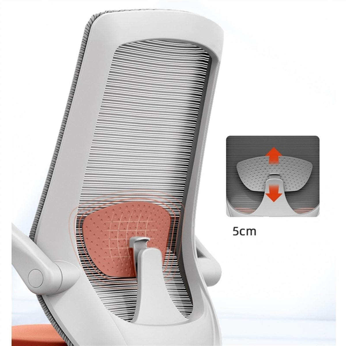 Mesh High Back Ergonomic Office Chair S474112