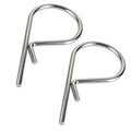Sway Control Clips Replacement 2P A96886