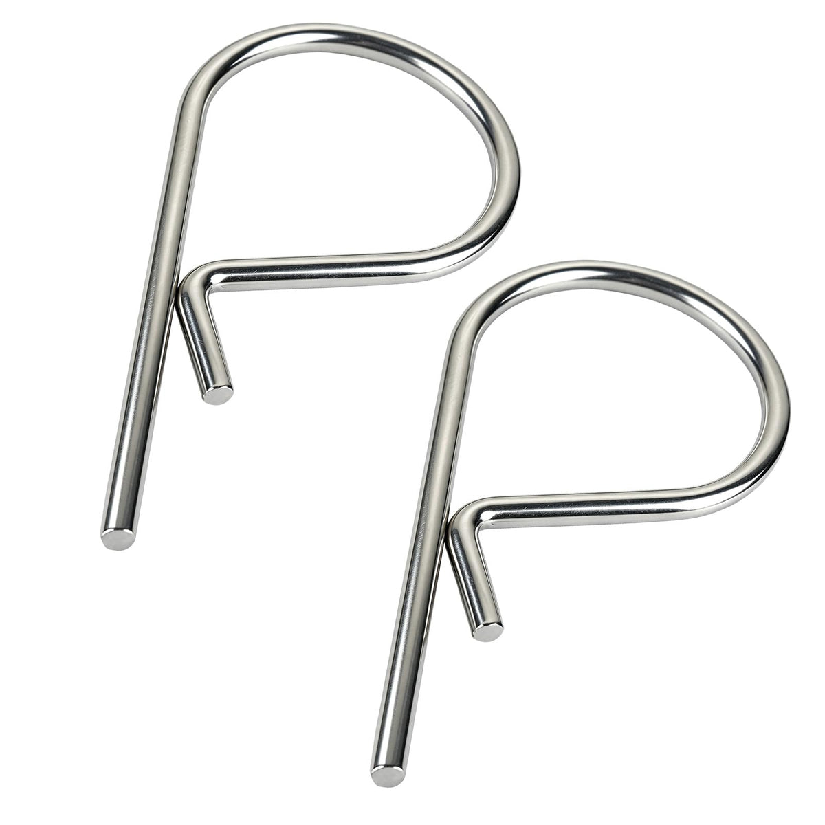 Sway Control Clips Replacement 2P A96886