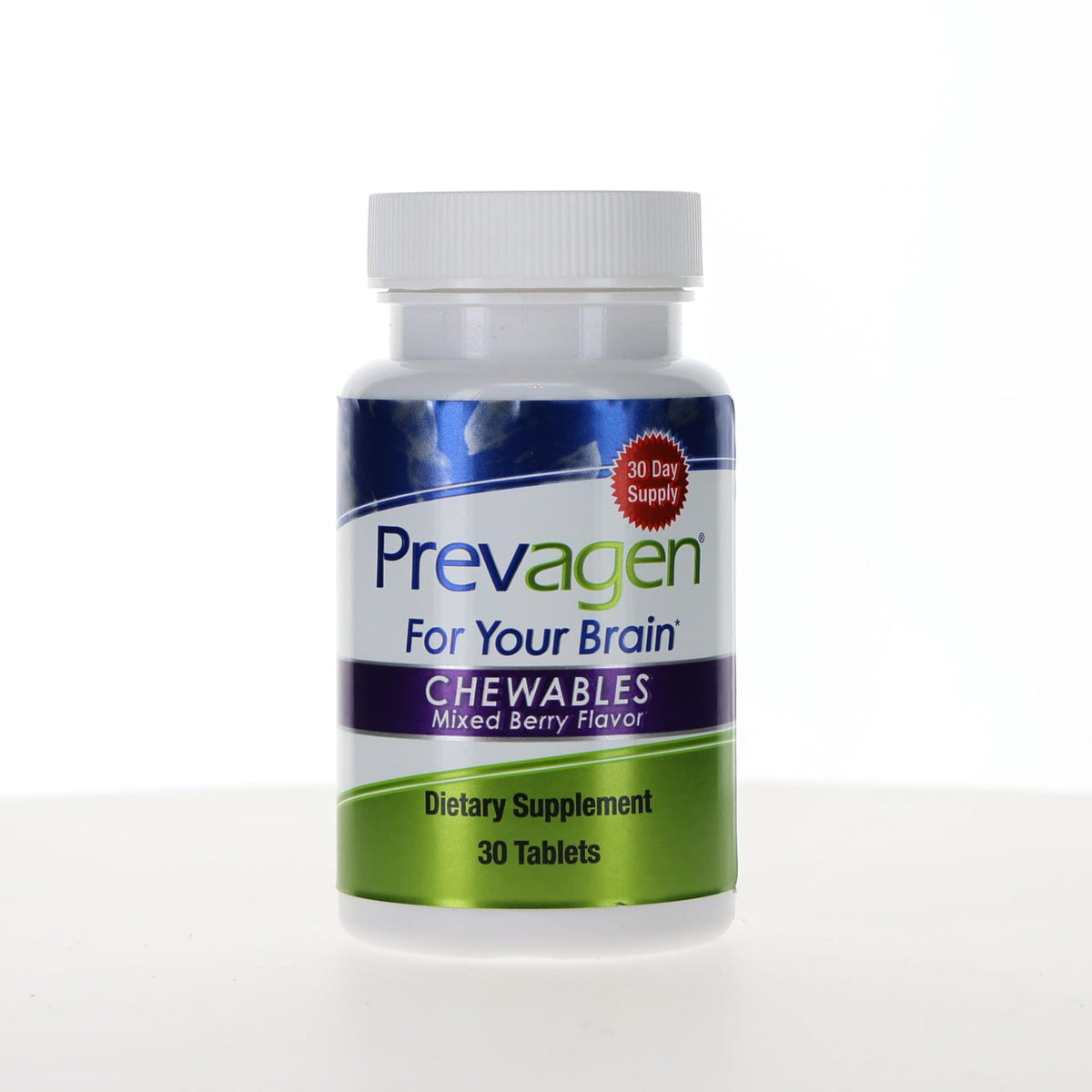 Mixed Berry Chewables with Storage Box S852