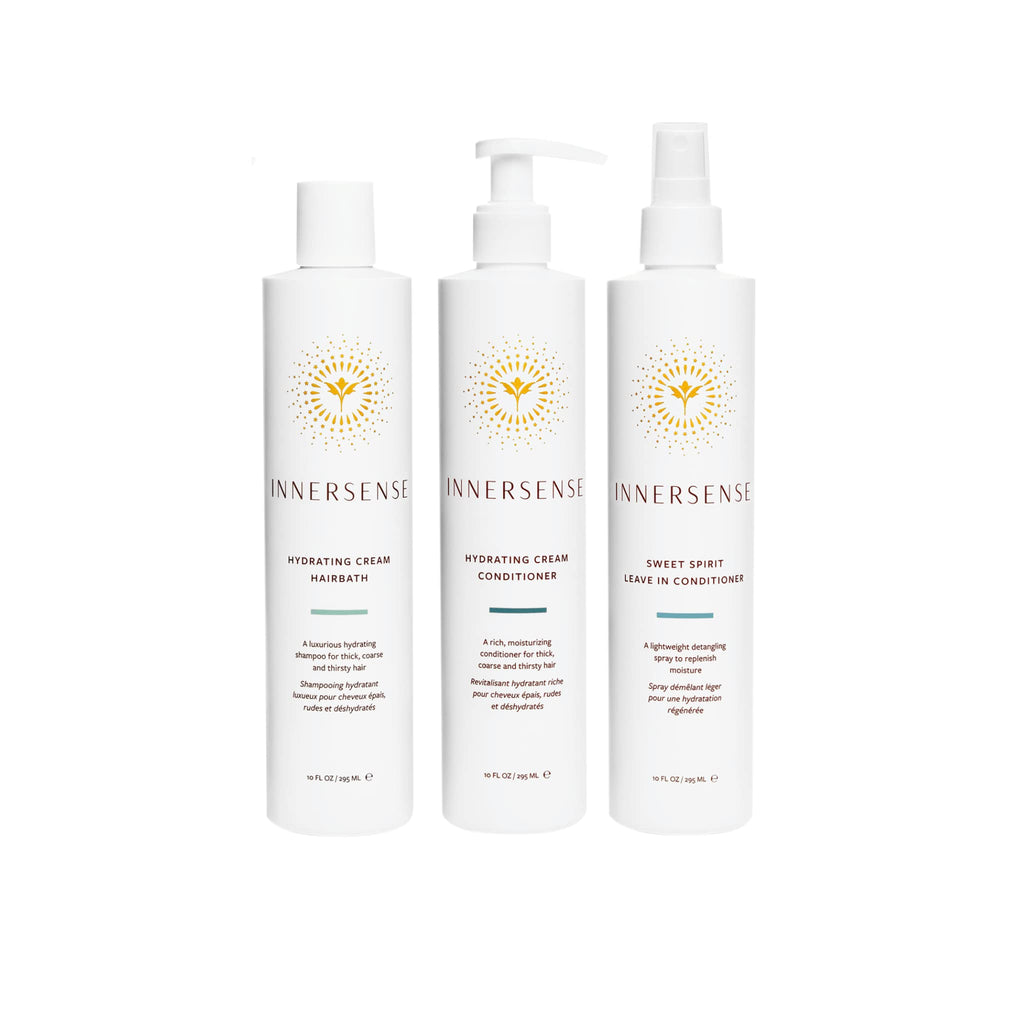 Hydrating Trio Full Size Set S411437