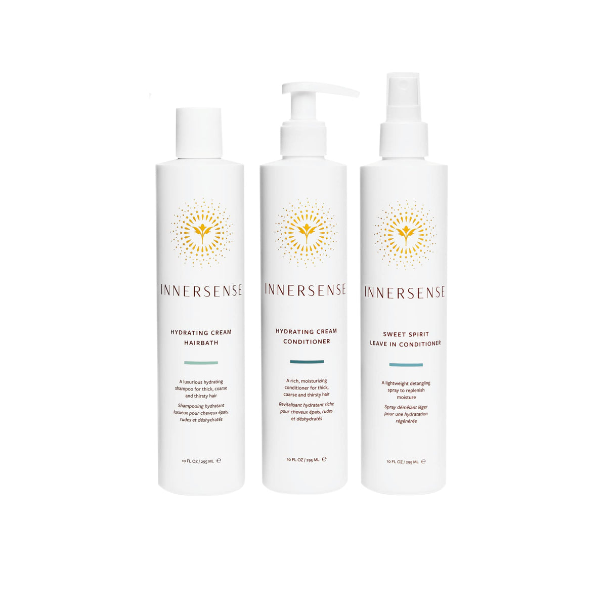 Hydrating Trio Full Size Set S411437