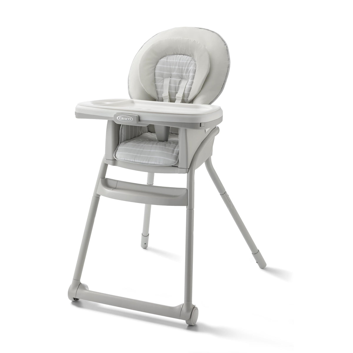 6-in-1 Convertible Highchair C896308