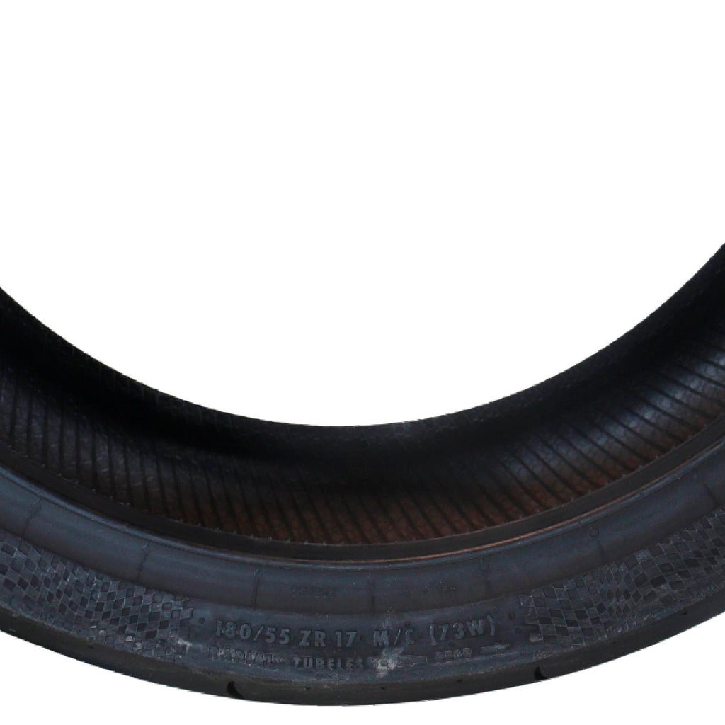 180/55ZR17 Sport Motorcycle Tire K10606
