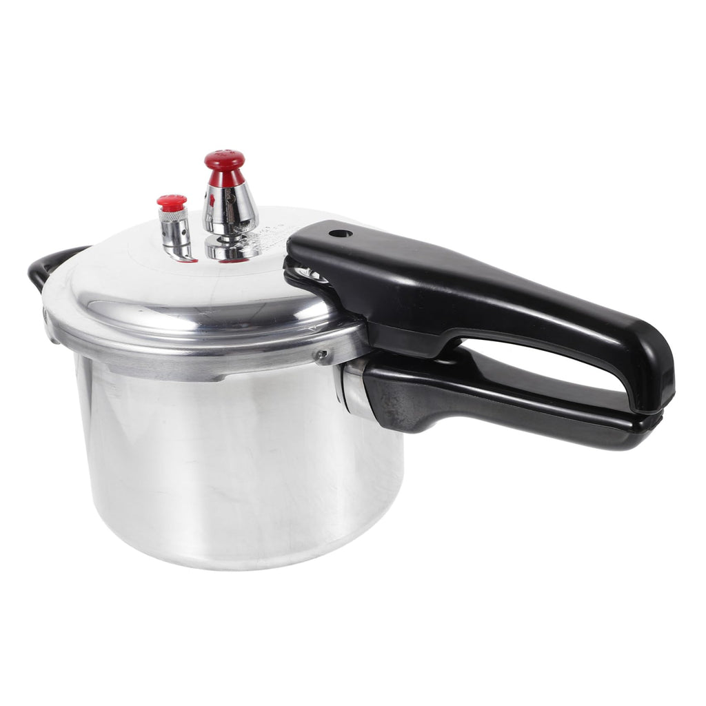 Pressure Cooker with Handle Aluminum Alloy C100268