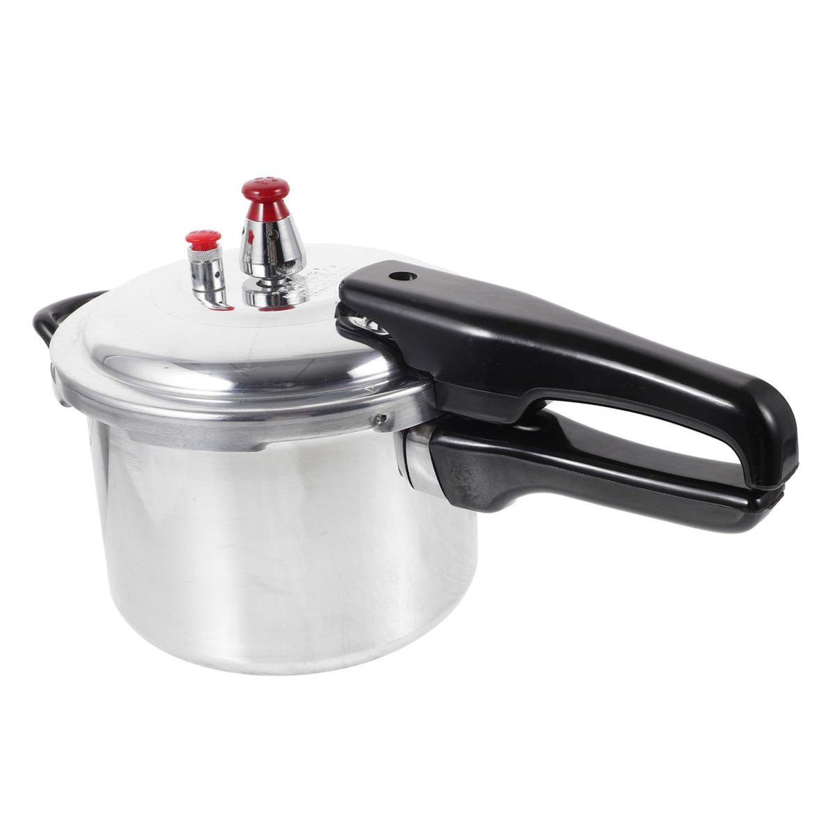 Pressure Cooker with Handle Aluminum Alloy C100268