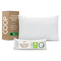 Queen Size Adjustable Memory Foam Pillow N453581