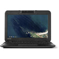 Chromebook Laptop Intel Celeron 11.6" 16 GB SSD 2 GB RAM Dark Grey R526499
